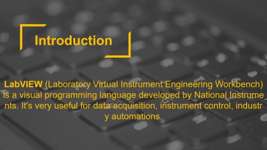  Arduino Meets LabVIEW