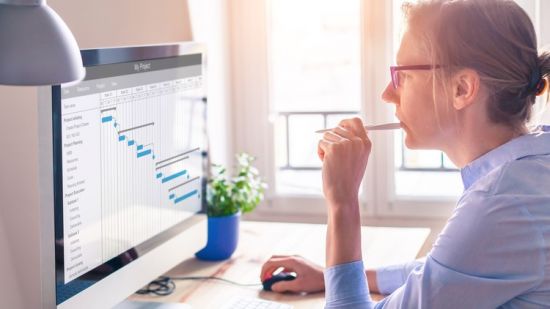 Capacity, Release &amp; Project Planning with JIRA Portfolio