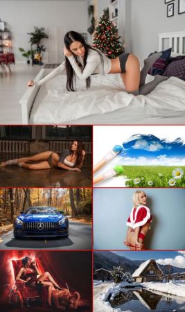New Best Wallpapers Pack #18