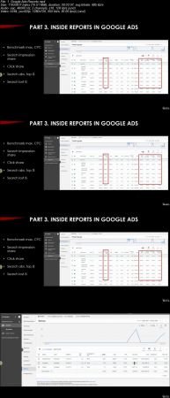  Advanced Google Shopping Ads Training for E-commerce Stores 