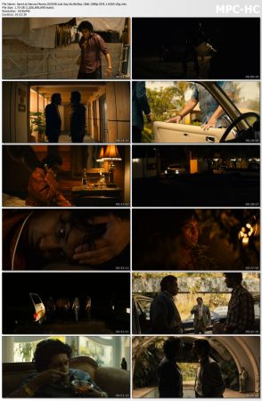 Narcos Mexico S01 BluRay 10bit 1080p DD5.1 H265-d3g