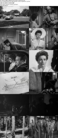 Highly Dangerous 1950 Dvdrip x264-NOGRP
