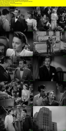 Hold Back the Dawn 1941 BDRip x264-BiPOLAR