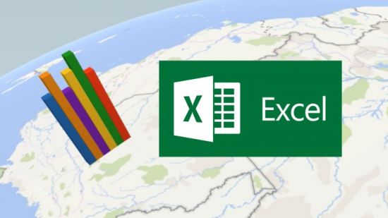 Excel Completo - Desde Principiante Hasta Avanzado
