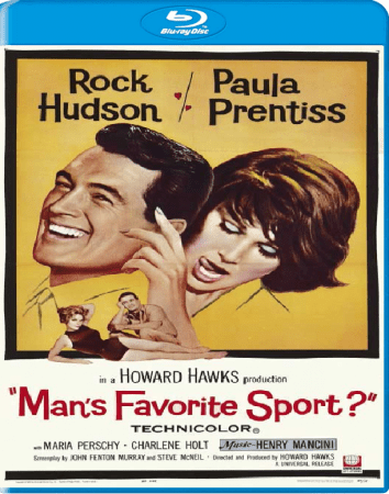 Mans Favorite Sport 1964 1080p BluRay H264 AAC-RARBG