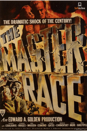 The Master Race 1944 DVDRip XViD-NOGRP