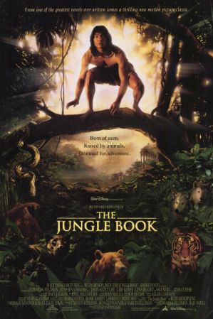 for ipod download The Jungle Book