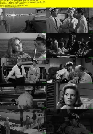 The Gun Runners 1958 BRRip XviD MP3-XVID