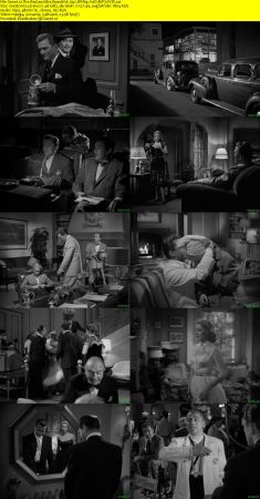 The Bad and the Beautiful 1952 BRRip XviD MP3-XVID