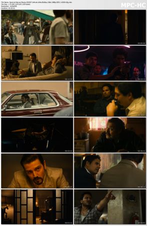 Narcos Mexico S01 BluRay 10bit 1080p DD5.1 H265-d3g