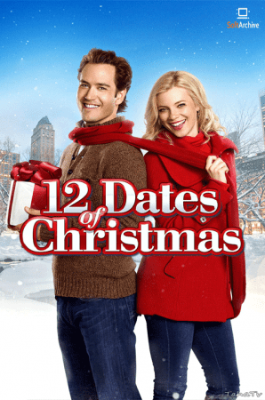 12 Dates of Christmas 2011 1080p WEBRip X264 Ac3-SNAKE