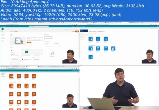 SharePoint 2016 Site Owner