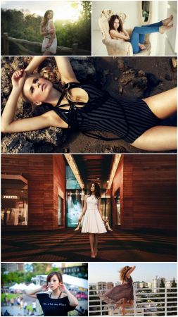 Beautiful Girls photos (Pack 113)