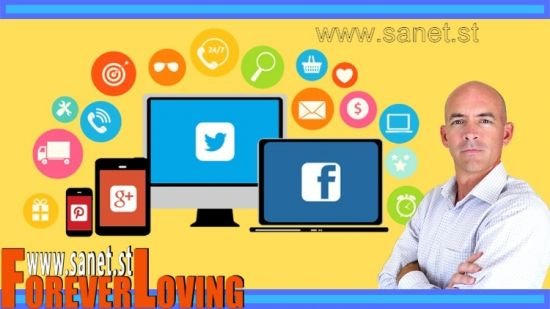 The Ultimate Digital Marketing Masterclass