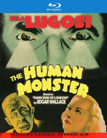 The Dark Eyes of London 1939 BRRip XviD MP3-XVID