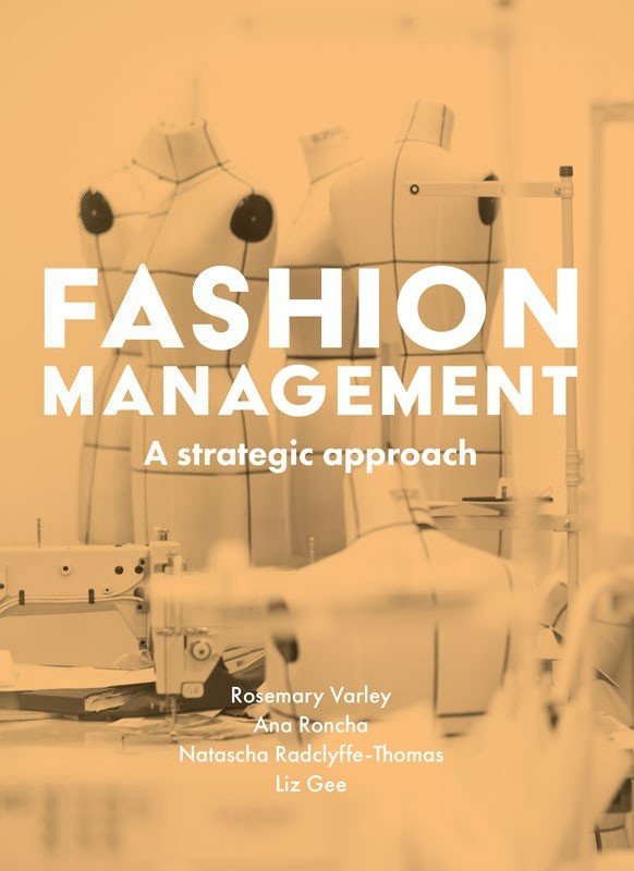 Fashion Management: A Strategic Approach - SoftArchive