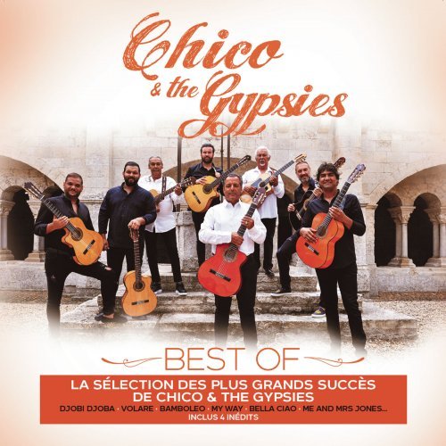Chico &amp; The Gypsies - Chico &amp; The Gypsies Best of (2019)
