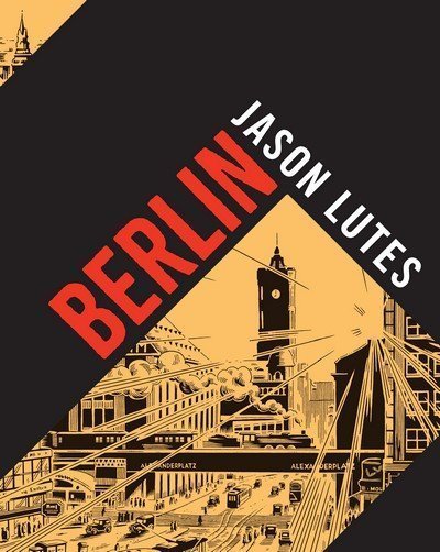 The Story – Berlin (2019)