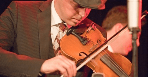 Learn to Play Irish Fiddle