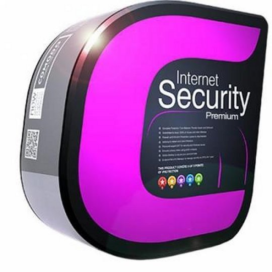 Comodo Internet Security Premium 12.1.0.6914 Final Multilingual + User Guide