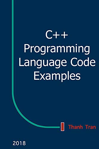 FreeCourseWeb C Programming Language Code Examples Learn C Programming Language by Examples EPUB