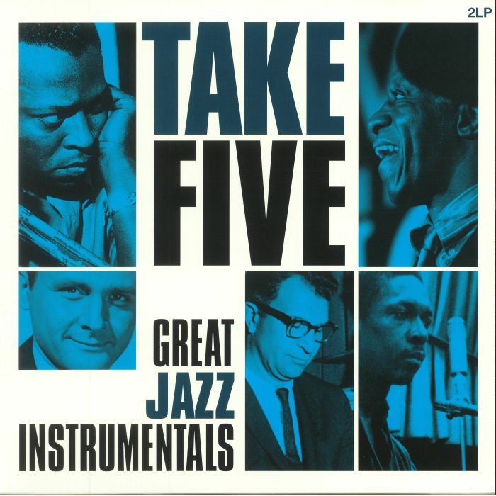 jazz take 5