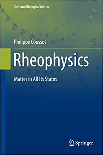 FreeCourseWeb Rheophysics Matter in all its States