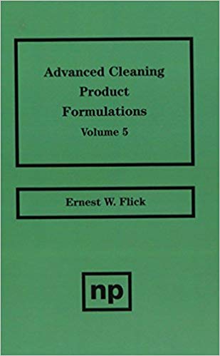 FreeCourseWeb Advanced Cleaning Product Formulations Volume 5