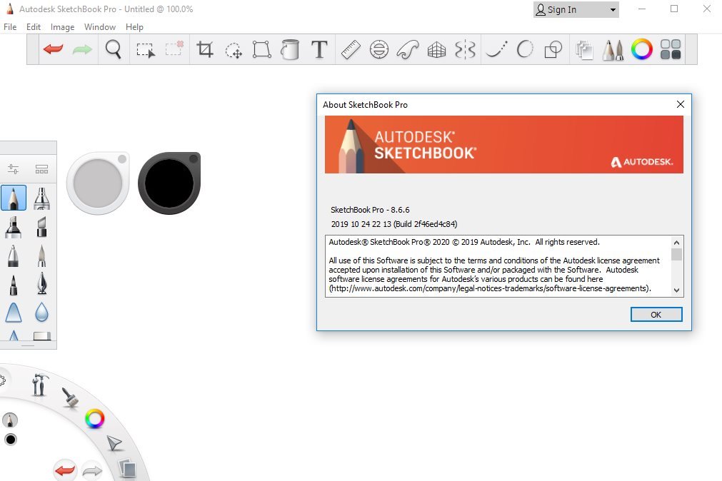 autodesk sketchbook pro 6 download