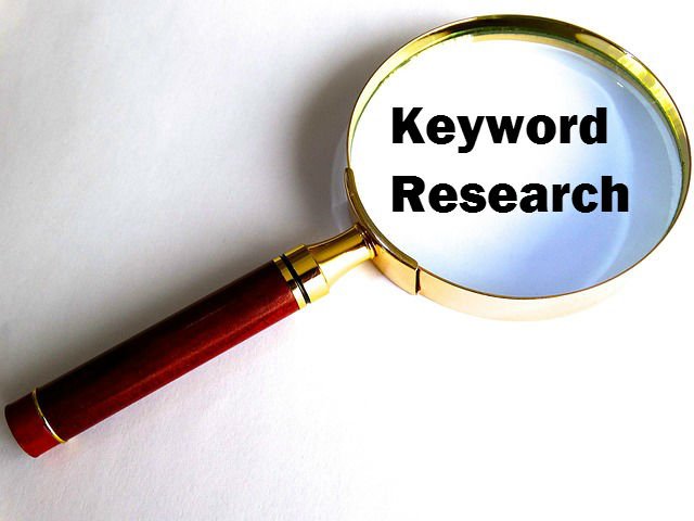 FreeCourseWeb Udemy Keyword Research Step By Step Practical Examples Free tool