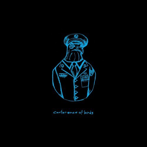 Avey Tare - Conference of Birds / Birds in Disguise (2019) Hi-Res