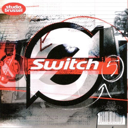 VA - Switch 5 2CD (2004)