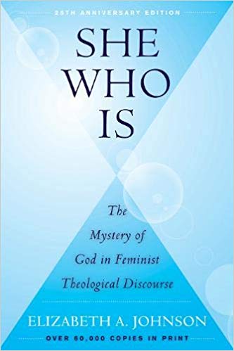 FreeCourseWeb She Who is The Mystery of God in Feminist Theological Discourse