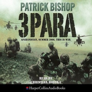 3 Para by Patrick Bishop (Audiobook)