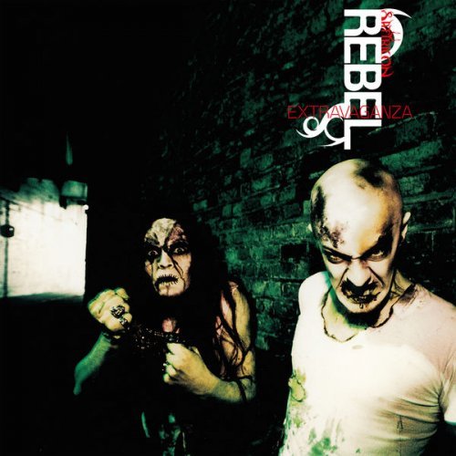 Satyricon - Rebel Extravaganza (Remastered Version) (2019) Hi-Res