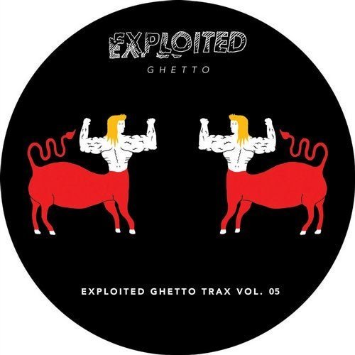 VA - Shir Khan Presents Exploited Ghetto Trax Vol. 5 (2019)