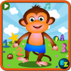 Kids Top Nursery Rhymes Videos - Offline Learning vFiveLittle_v6.0