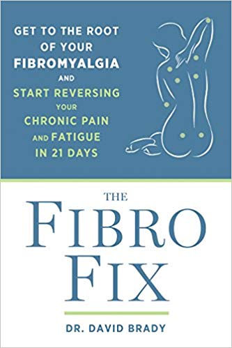 FreeCourseWeb The Fibro Fix Get to the Root of Your Fibromyalgia and Start Reversing Your Chronic Pain and Fatigue in 21 Days MOBI