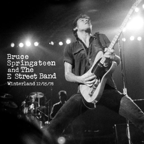 Bruce Springsteen &amp; E Street Band - 1978-12-15 San Francisco, CA (2019) Hi-Res