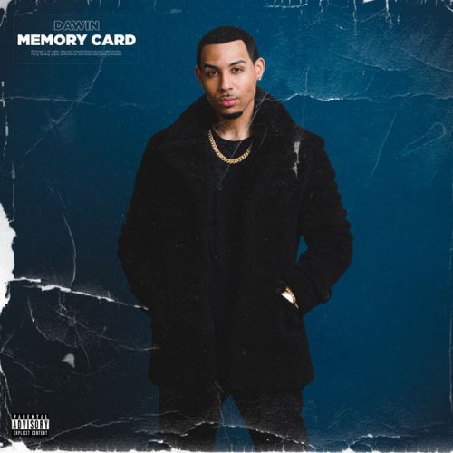 Dawin - Memory Card (2019) Hi-Res