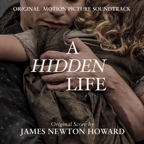 James Newton Howard - A Hidden Life (Original Motion Picture Soundtrack) (2019) Hi-Res