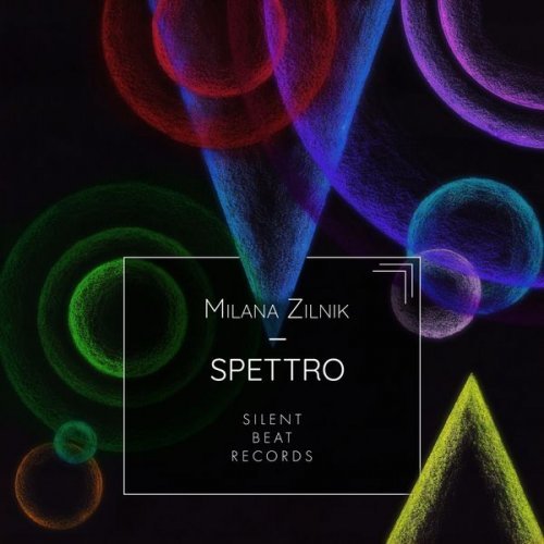 Milana Zilnik - Spettro (2019) Hi-Res
