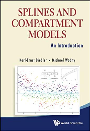 Splines and Compartment Models