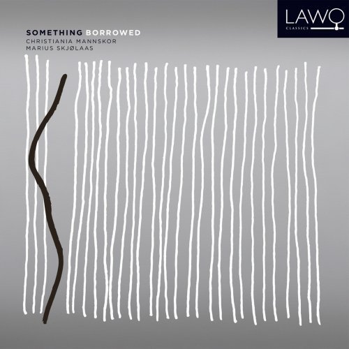 Christiania Mannskor - Something Borrowed (2019) Hi-Res