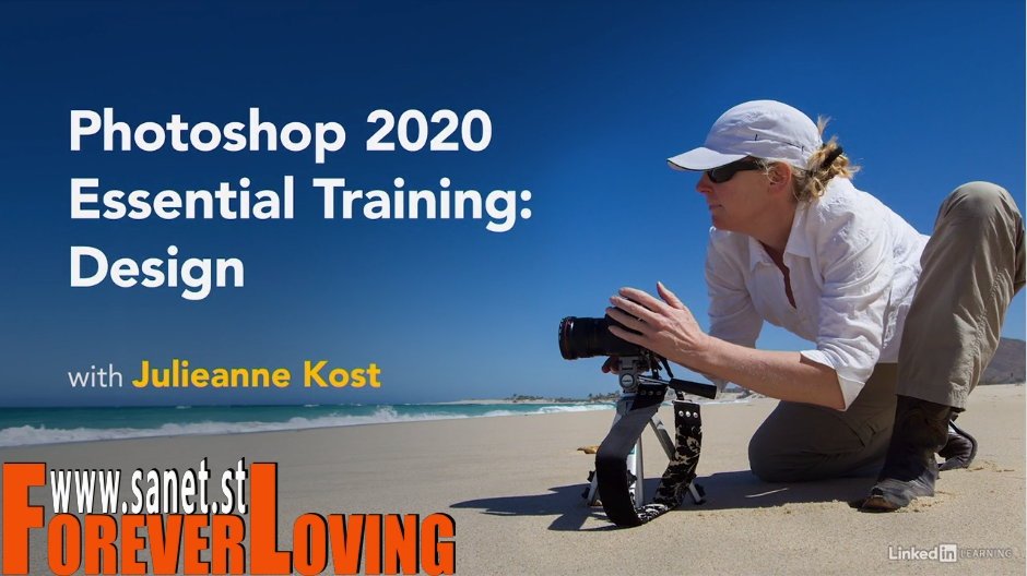 photoshop elements 2020 online course