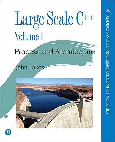 FreeCourseWeb Large Scale C Volume I Process and Architecture Final
