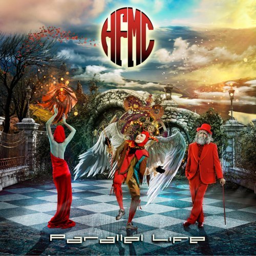 Hasse Fröberg &amp; Musical Companion - Parallel Life (2019) CD-Rip