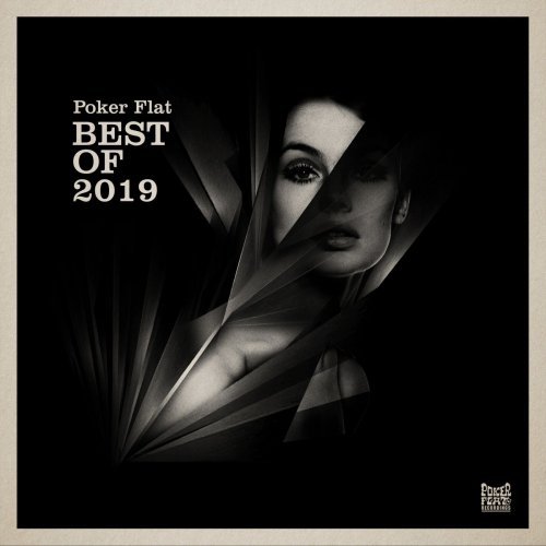VA - Poker Flat Recordings Best of 2019 (2019) Hi-Res