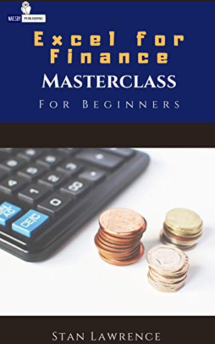 Excel For Finance - Masterclass: For Beginners 