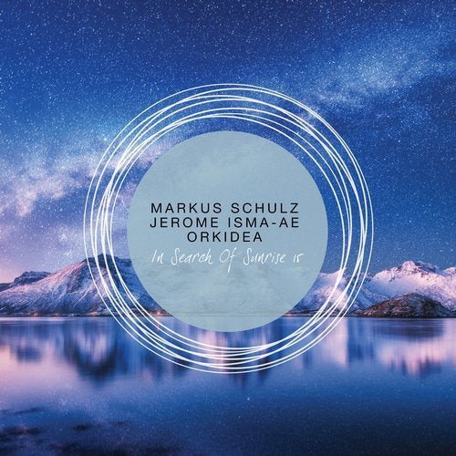 VA - In Search Of Sunrise 15 (Mixed by Markus Schulz &amp; Jerome Isma-Ae &amp; Orkidea) (2019)